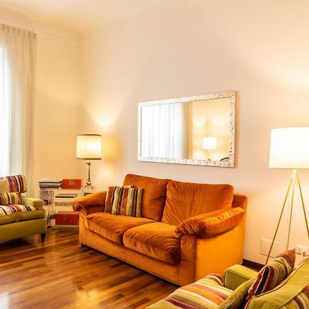 Domus Drusilla, Vatican Prestige Apartment Roma Dış mekan fotoğraf