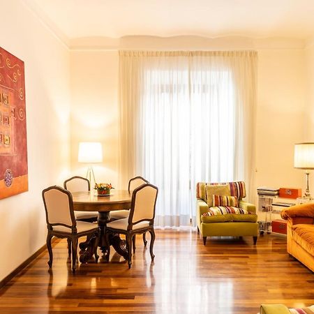 Domus Drusilla, Vatican Prestige Apartment Roma Dış mekan fotoğraf