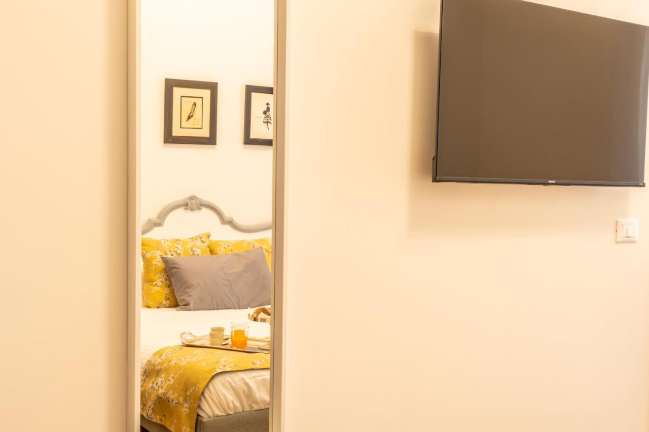 Domus Drusilla, Vatican Prestige Apartment Roma Dış mekan fotoğraf