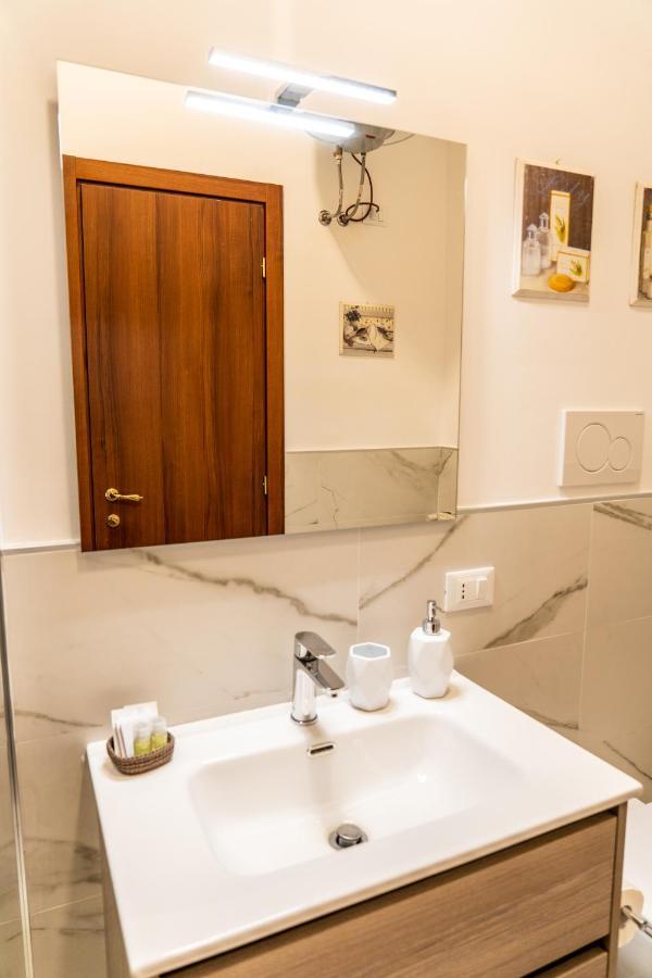 Domus Drusilla, Vatican Prestige Apartment Roma Dış mekan fotoğraf