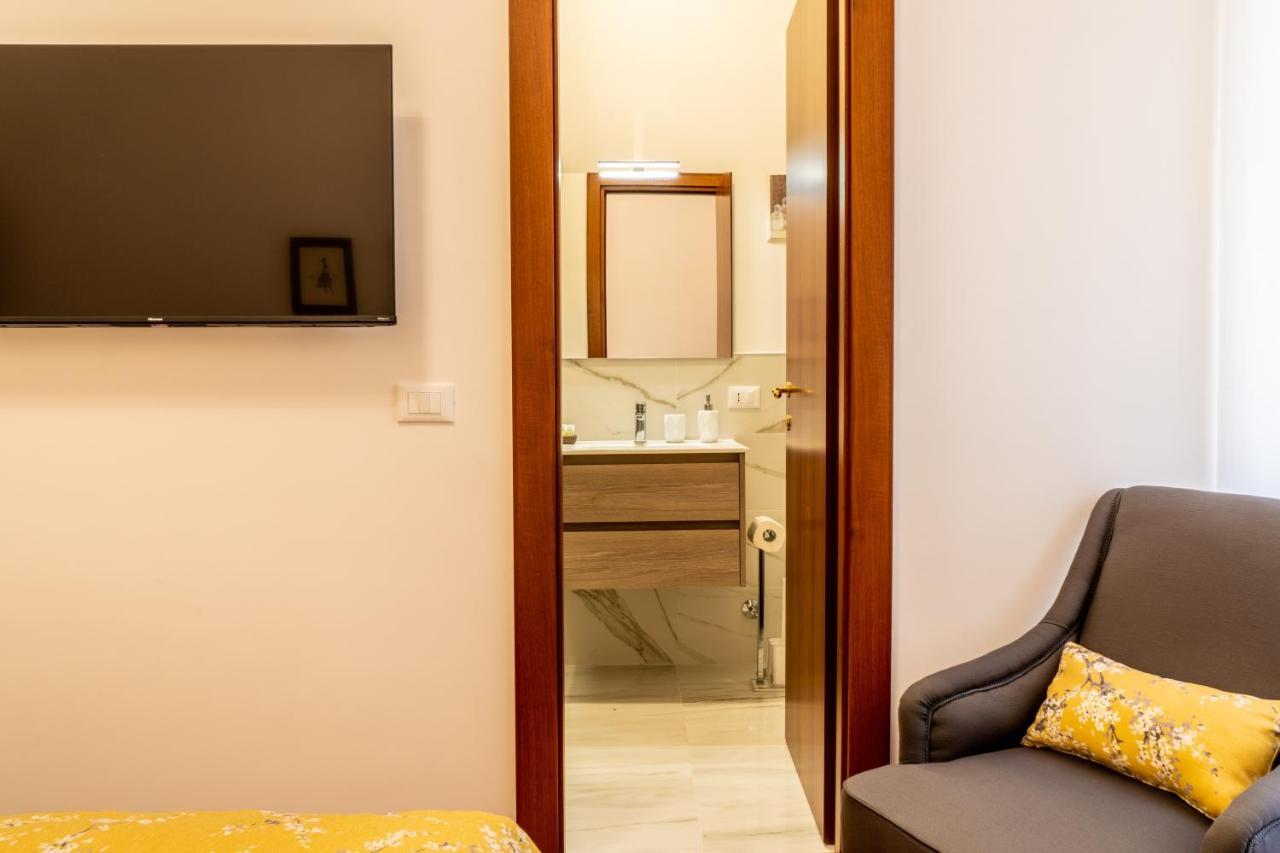 Domus Drusilla, Vatican Prestige Apartment Roma Dış mekan fotoğraf