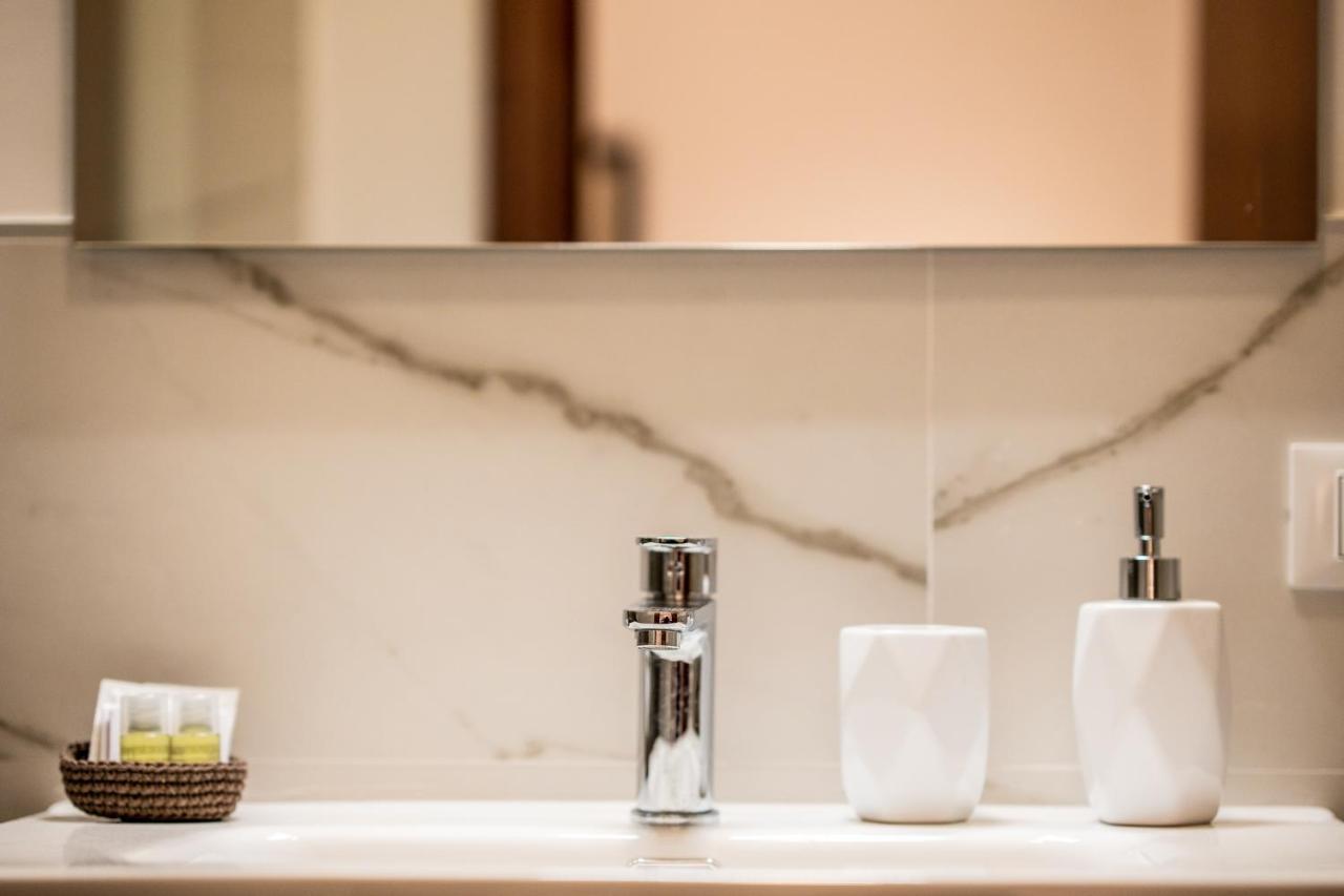 Domus Drusilla, Vatican Prestige Apartment Roma Dış mekan fotoğraf