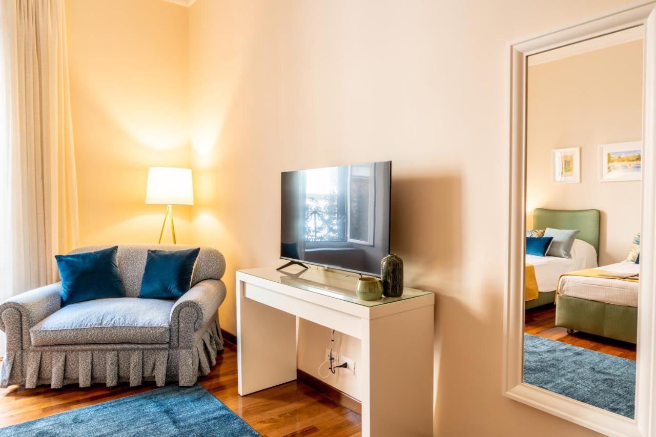 Domus Drusilla, Vatican Prestige Apartment Roma Dış mekan fotoğraf