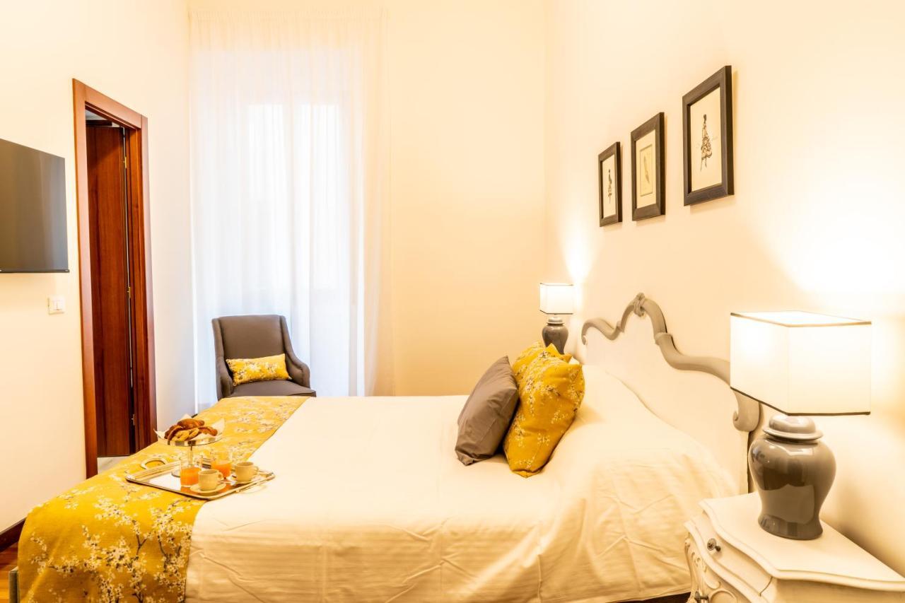 Domus Drusilla, Vatican Prestige Apartment Roma Dış mekan fotoğraf