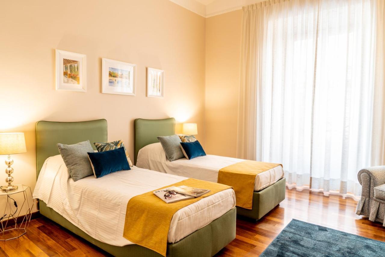 Domus Drusilla, Vatican Prestige Apartment Roma Dış mekan fotoğraf