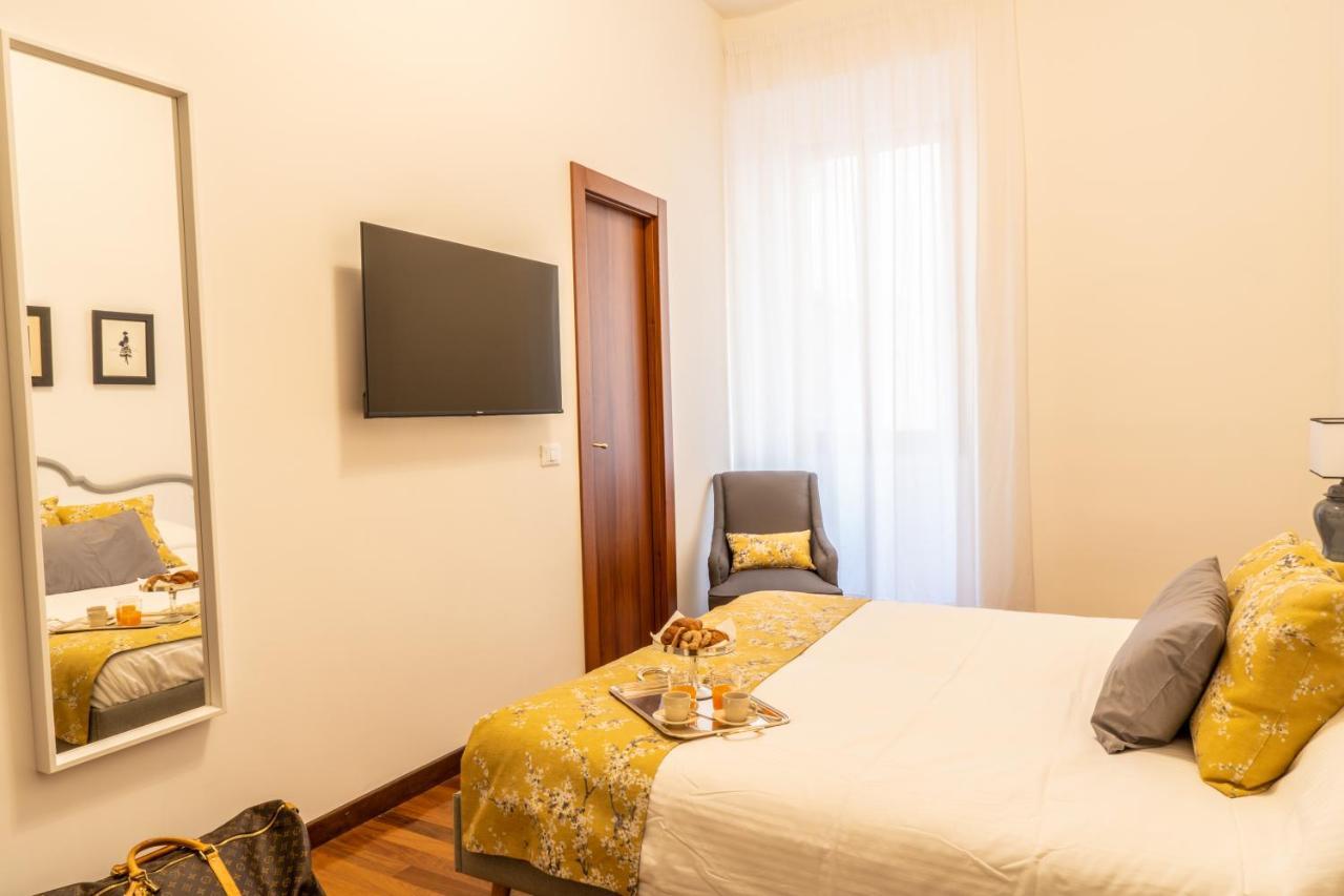 Domus Drusilla, Vatican Prestige Apartment Roma Dış mekan fotoğraf