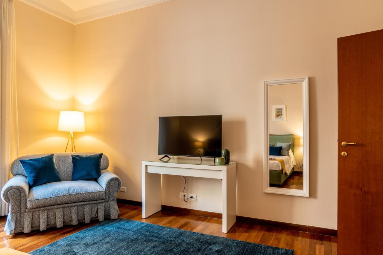 Domus Drusilla, Vatican Prestige Apartment Roma Dış mekan fotoğraf