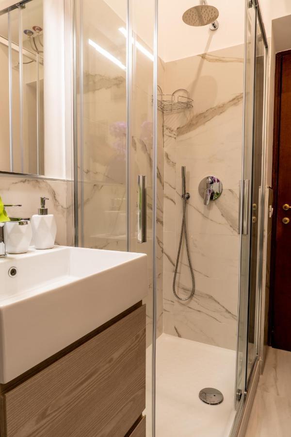 Domus Drusilla, Vatican Prestige Apartment Roma Dış mekan fotoğraf