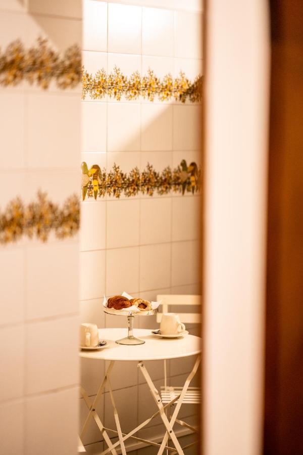 Domus Drusilla, Vatican Prestige Apartment Roma Dış mekan fotoğraf