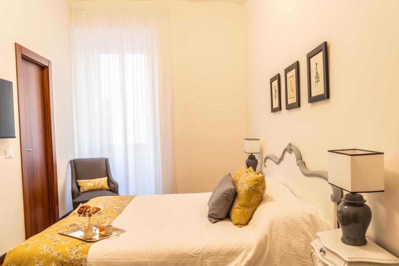 Domus Drusilla, Vatican Prestige Apartment Roma Dış mekan fotoğraf