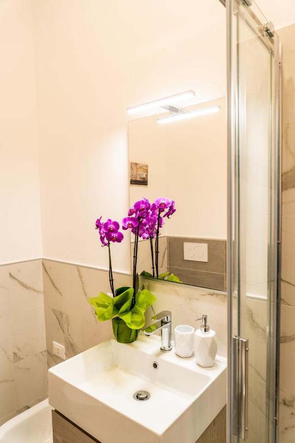 Domus Drusilla, Vatican Prestige Apartment Roma Dış mekan fotoğraf