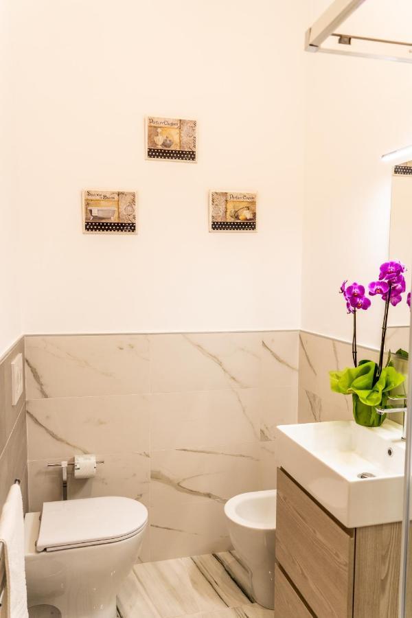 Domus Drusilla, Vatican Prestige Apartment Roma Dış mekan fotoğraf