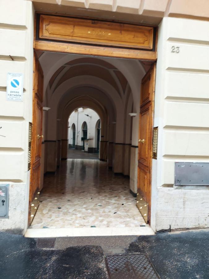 Domus Drusilla, Vatican Prestige Apartment Roma Dış mekan fotoğraf