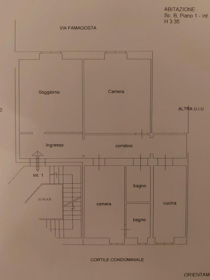 Domus Drusilla, Vatican Prestige Apartment Roma Dış mekan fotoğraf